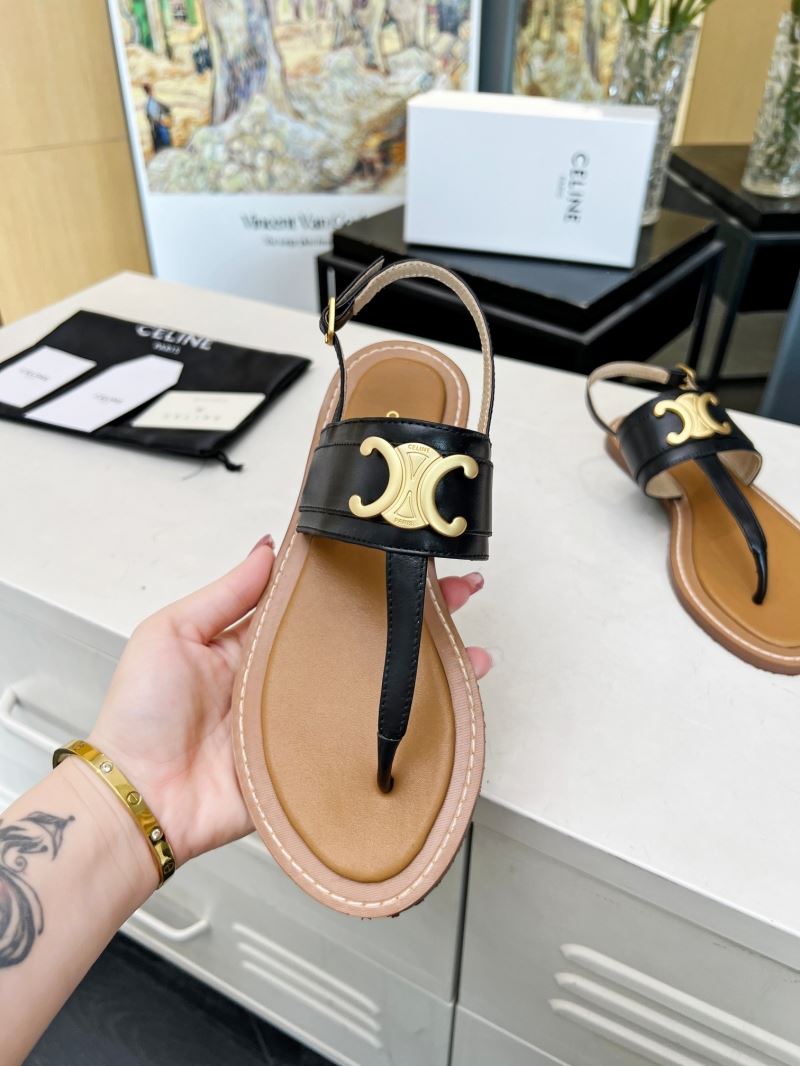 Celine Sandals